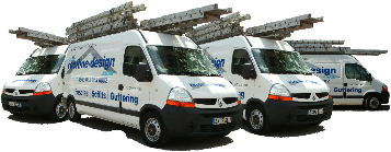 Fascias and Soffits Halifax